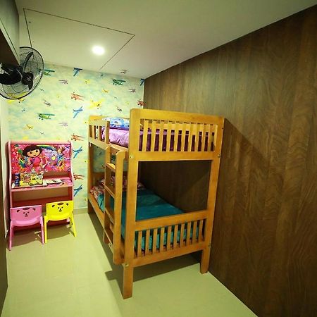 Hotel Wilton Sultan Bathery Ngoại thất bức ảnh